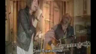 Everything we had - The academy is, español