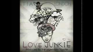 Tia London ft. Twista Aint To Young New Music 2012