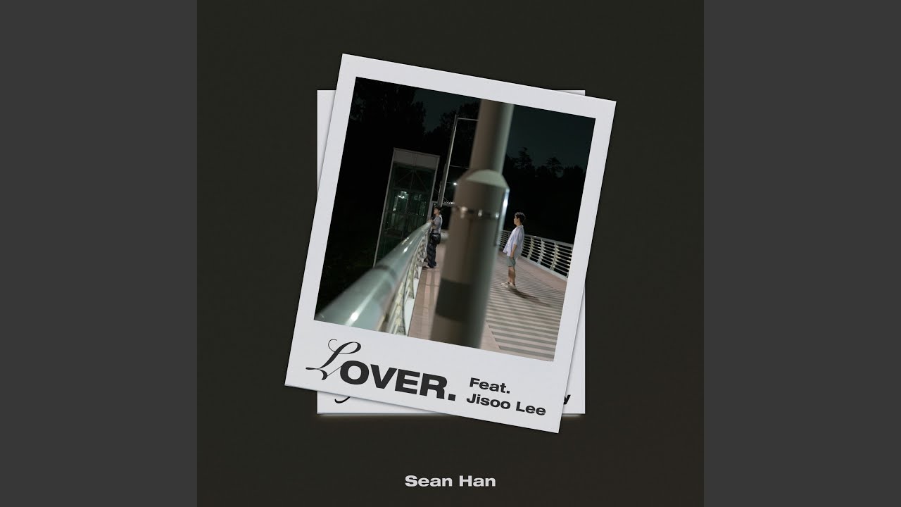 LOVER. (feat. Jisoo Lee) - YouTube