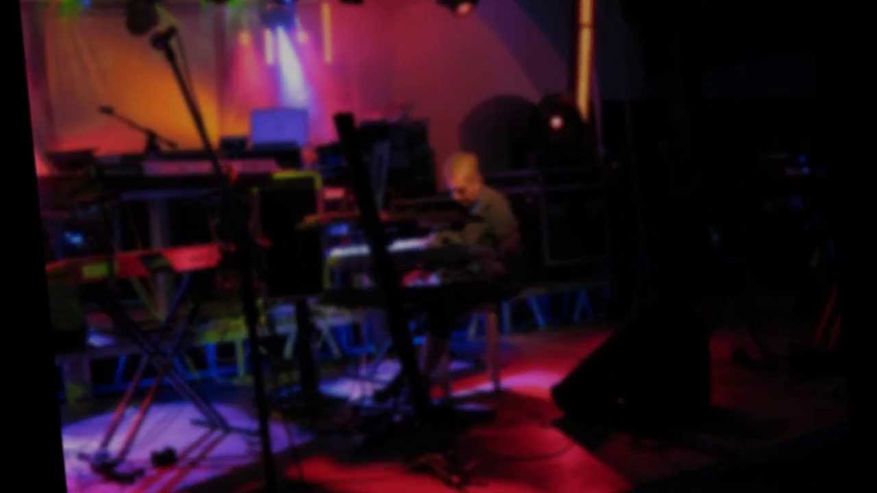 Watch Vanderson & Rudź - Remote Sessions (the new album trailer) on YouTube Watch Vanderson & Rudź - Remote Sessions (the new album trailer) on YouTube