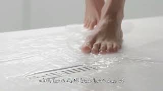 STONEX® - Shower trays | Roca Saudi Arabia