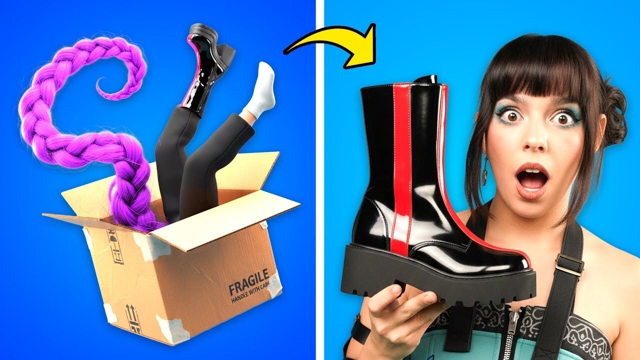 Latest Title & Thumbnail