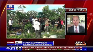 Dialog: Stop Kekerasan Anak di Sekolah #1