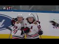 ALEX VLASIC End of Season Highlights 🏒📹 | Chicago Blackhawks
