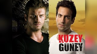 Kuzey Güney Müzikleri - Sonun Başlangıcı / İntikam