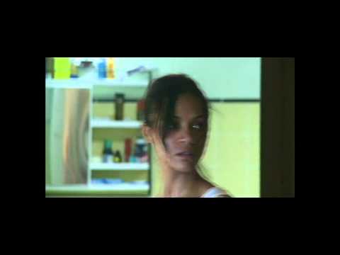colombiana Behind the Scenes Footage Zoe Saldana