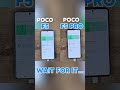 🔋Poco F5 vs Poco F5 Pro 📱 Charging Speed Test 🔌 | Kaun Fast Charge?🔋#viral