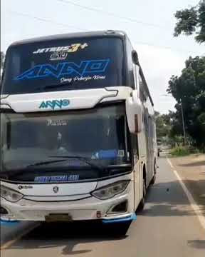 Story wa bus STJ ANNO