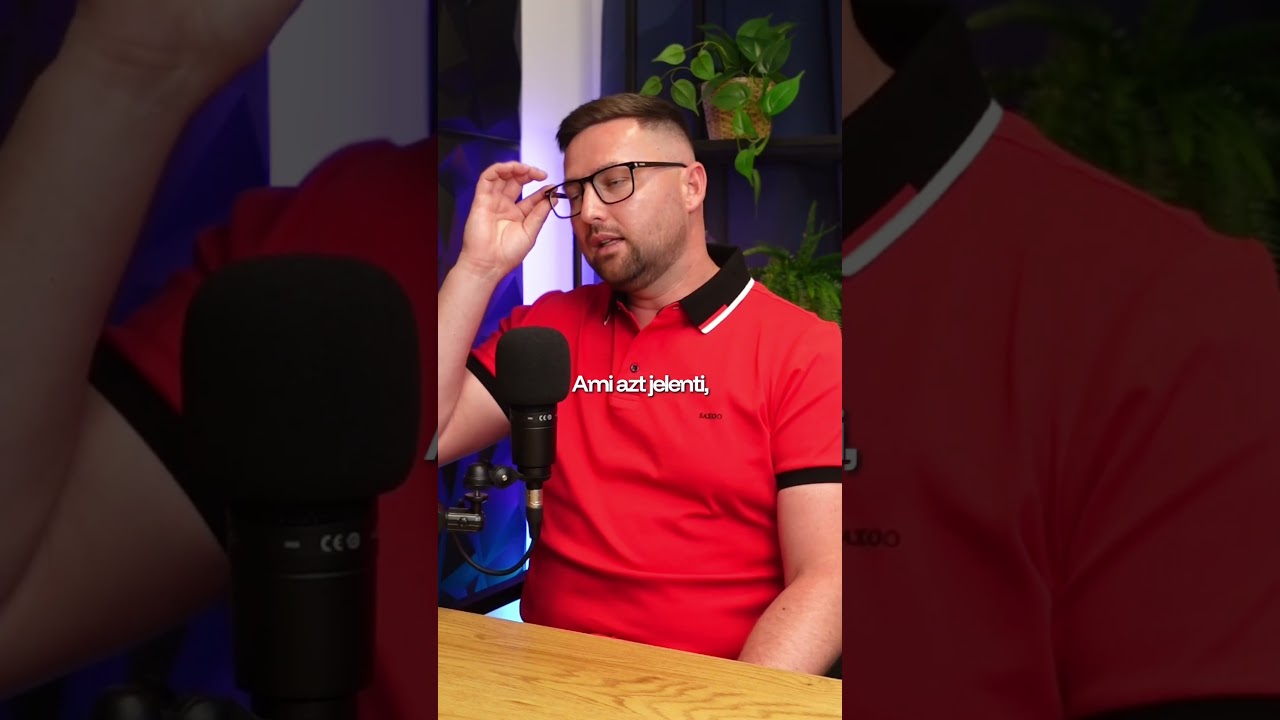 Akár 10-20 millió Ft-ot is megspórolhat az ügyfél?🤝