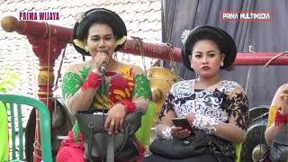 Bu Ika - Bengawan Solo || Campursari PRIMA WIJAYA Live Bululowo - Plandaan 2020