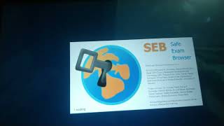 How to Use Safe Exambrowser for Safer Exams Without Cheating screenshot 5