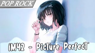 Nightcore - Picture Perfect (Lyrics)