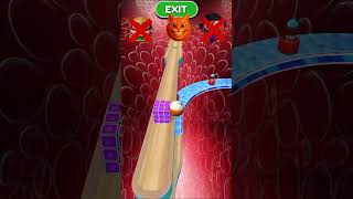 Going Balls || Powerful Ball Competition Challenge Let's find out?🤔#youtubeshorts#goingballs