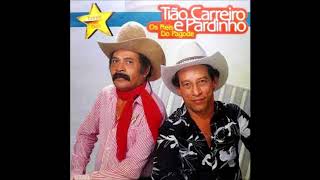 Tião Carreiro e Pardinho - Vacilou Virou Petisco