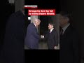 Trump arrives in Japan for summit talksーNHK WORLD-JAPAN NEWS