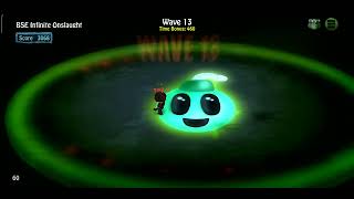 Bombsguad Explodinary 2.0 [5505 score] BSE infinite Onslaught