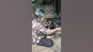 Kỷ niệm tuổi thơ ùa về với nồi cơm nấu bằng củi #relax #drama #mientay #automobile