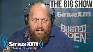 Celebrity The Big Show - Talent "Too Nice", The Attitude Era Vs Today, Becky Lynch Profile