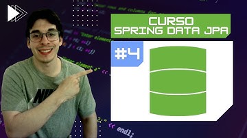 #4 Creación y configuración del datasource - Curso Spring Data JPA de Cero a Experto