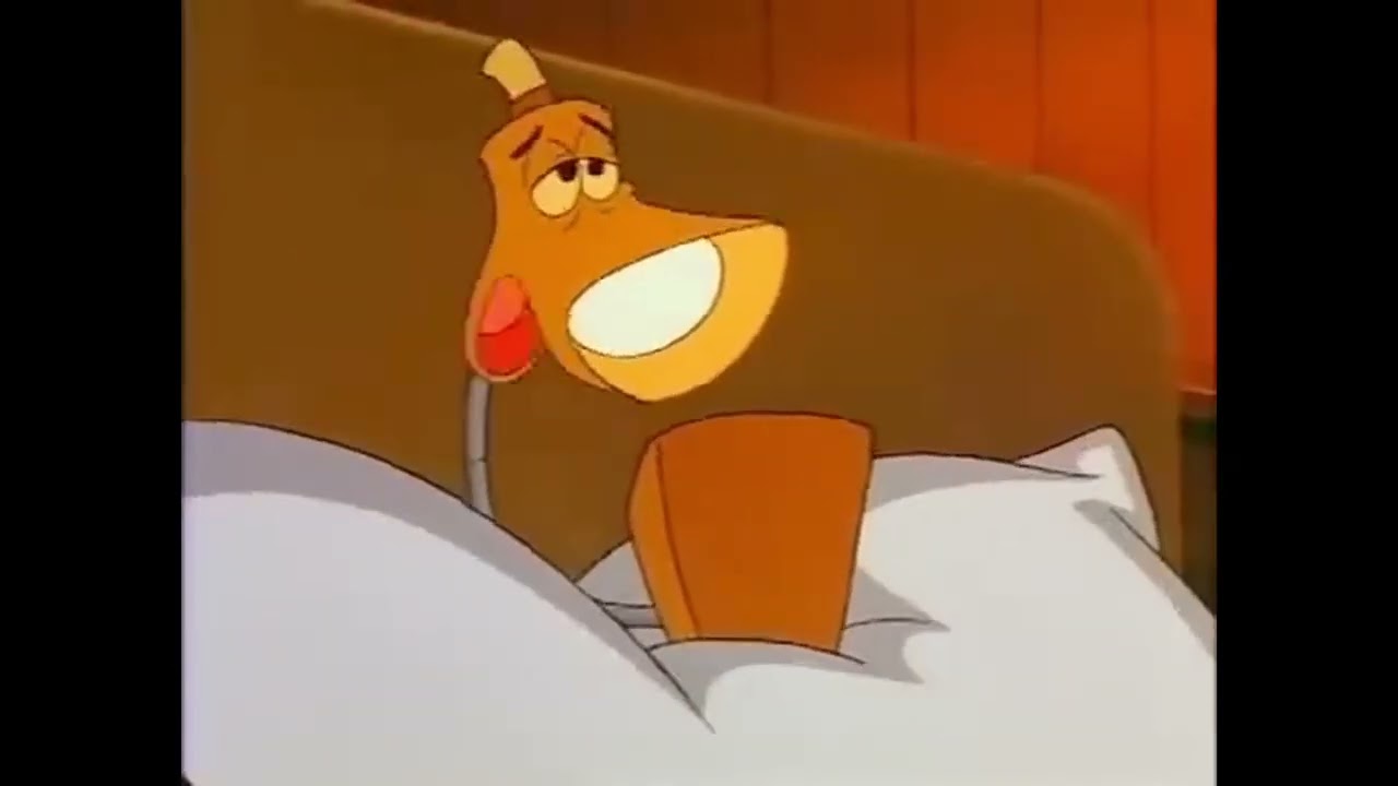Half Lamp