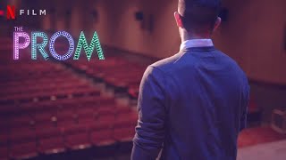 Video thumbnail of "Kevin Ludwig - We Look to You | The Prom 2020"