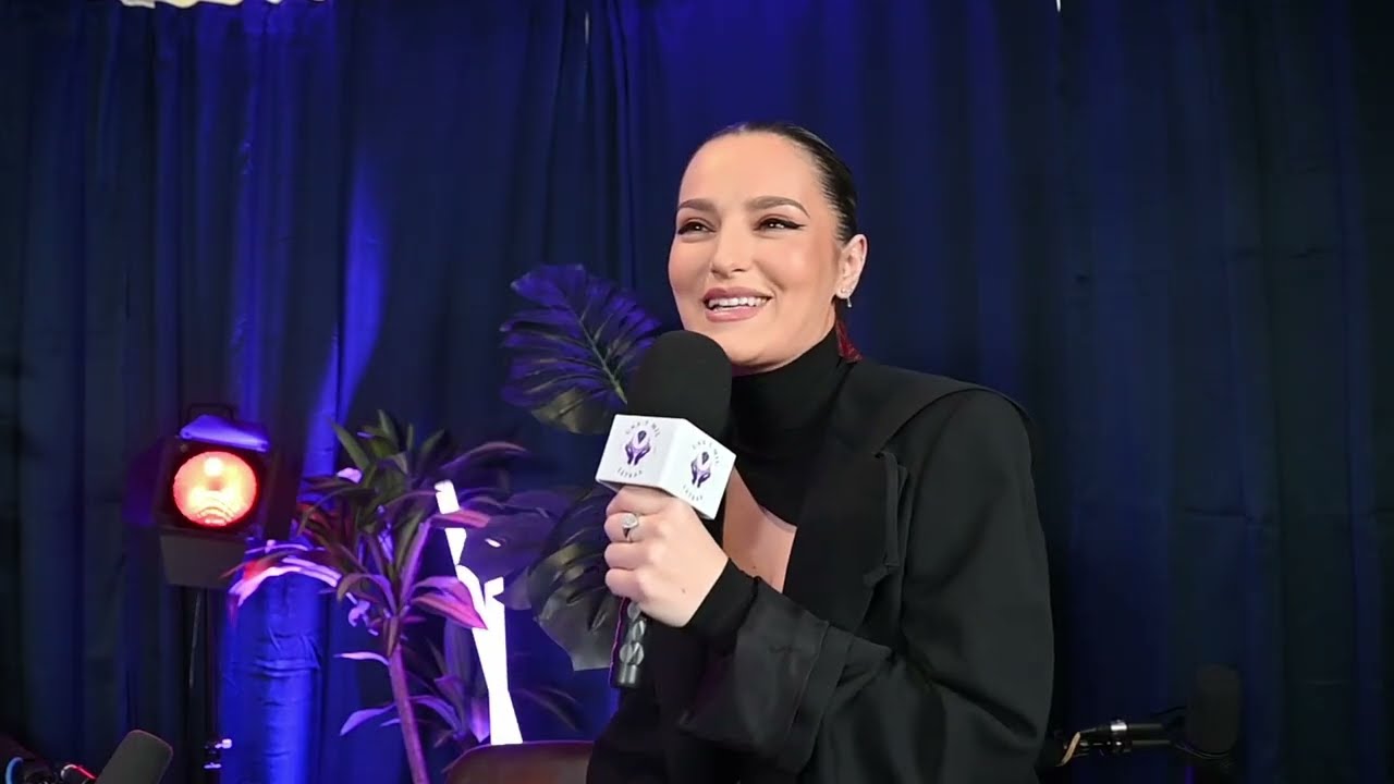 ENTREVISTA MINELLI - Estreno "Mixed Feelings"