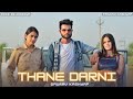 Thanedarni new haryanvi song 2022  gaurav kashyap pankaj kashyap  latest song bijnor song