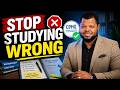 How to Pass the CPHQ Exam Without Wasting Time Studying the Wrong Things