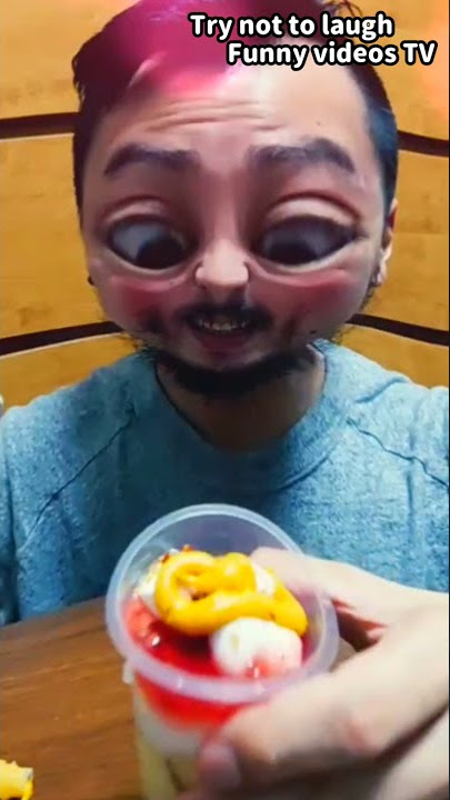 try not to laugh 🤣🤣🤣 funny video 🤣🤣🤣