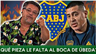 Download Lagu Caruso Lombardi is assembling Boca's 2026 squad for the Copa Libertadores 🔵🟡🔵 Are reinforcements ... MP3