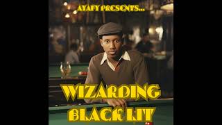 Wizarding Black Lit - Pilot Episode