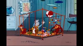 Disney Shorts - The Litterbug 1961