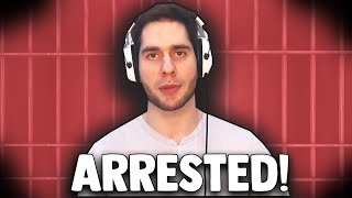 PopularMMOs Got Arrested For Assault...
