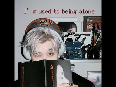 I’m used to being alone - AuZTIN (demo)