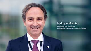 Reliable energy across markets | Philippe Mathieu