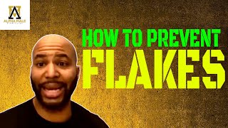 Famous How to Prevent Flakes Wealth