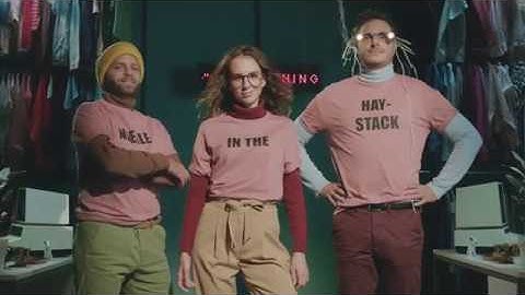 HEROES - Our teams are one of a kind. | DATA x ZALANDO