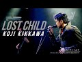ロストチャイルド 吉川晃司 Band Cover