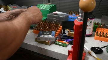 .223 Primer Test Part 2