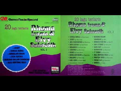 17 Tahun (Rhoma Irama) - Elvy Sukaesih