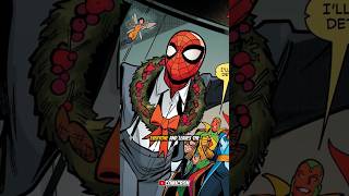 Everyone Invites Spider-Man