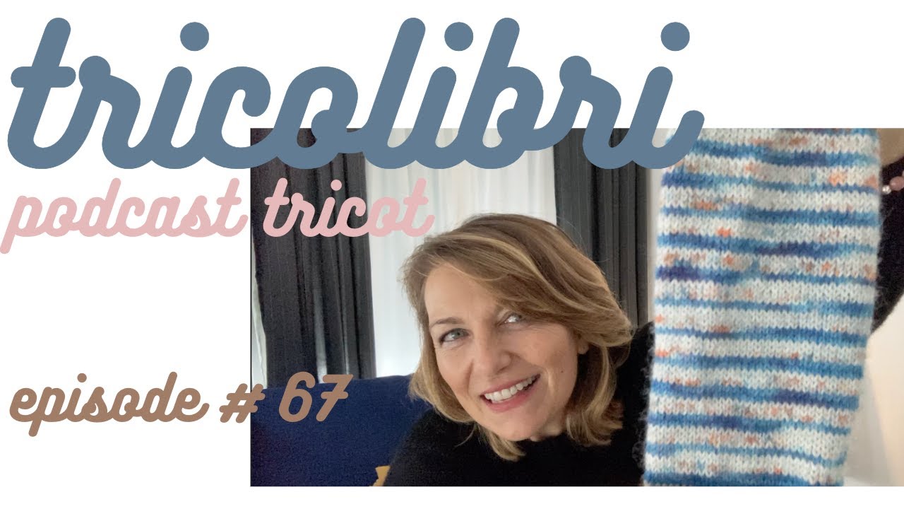 Podcast Tricot #67 - ... ça carbure ⛽️
