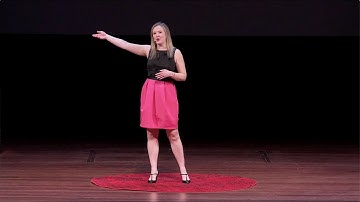 Embracing AI in the classroom | Amy Schumacher-Rutherford | TEDxUniversityofMississippi