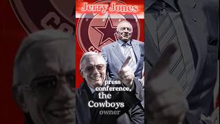 Cowboys About to SHAKE the NFL?! Jerry Jones Drops Major Trade Bombshell #dallascowboys