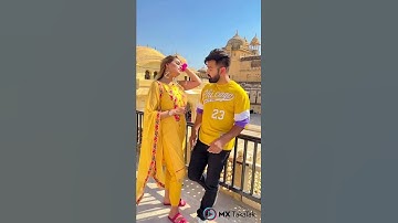 Rajat sharma Swati Monga New Instagram update 😘