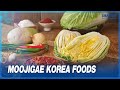 [SMARTBIZ ACCELERATORS] Producing premium kimchi with domestically... , MOOJIGAE KOREA FOODS (무지개식품)