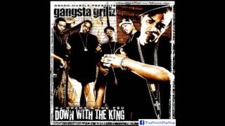 T.I. - No Problems (Remix) [Down With The King]