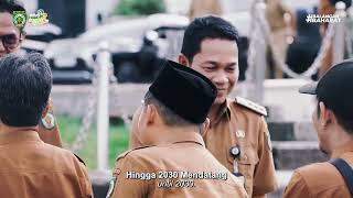 Basinggah Di Balangan Lirik