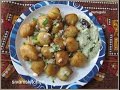 Telangana bondalu