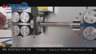 Revolutionizing Cable Prep: The Automatic Stripping Master! Wealth